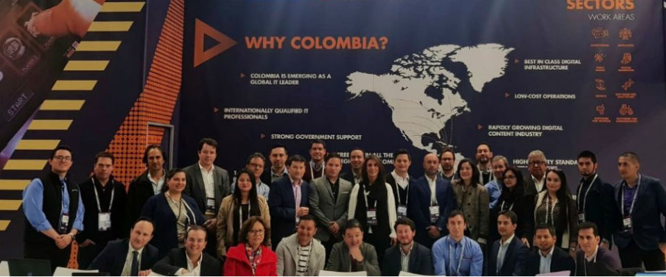 Proyecto de ley TIC acercará a Colombia con la tecnología 5G: ministra Constaín