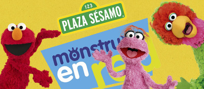 Monstruos en Red