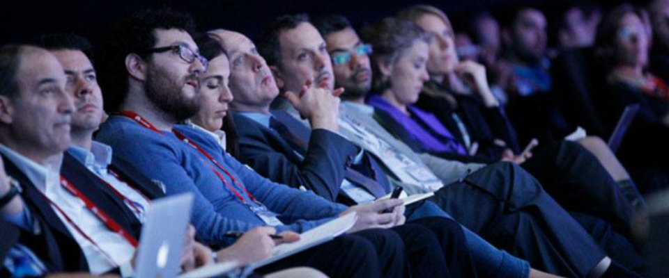 Foto tomada del GSMA 2015