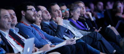 Foto tomada del GSMA 2015