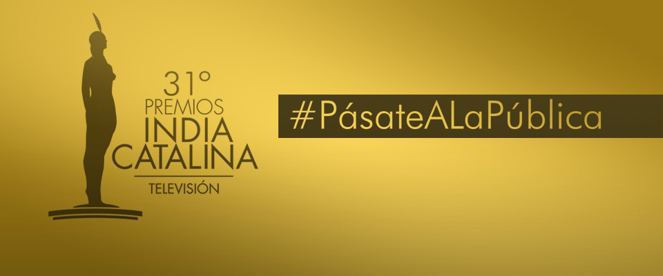 Premios India Catalina
