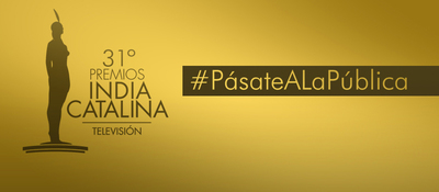 Premios India Catalina
