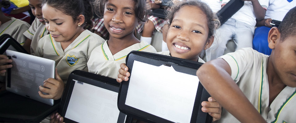 Tabletas Para Educar Tabletas Para Educar