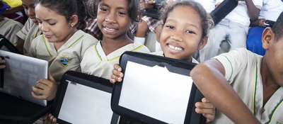 Tabletas Para Educar