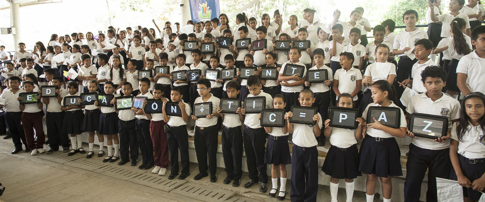 Tabletas Para Educar en Melgar Tabletas Para Educar en Melgar