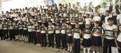 Tabletas Para Educar en Melgar