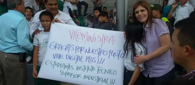 Punto Vive Digital Plus Barrancabermeja