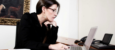 Viceministra TIC - María Carolina Hoyos