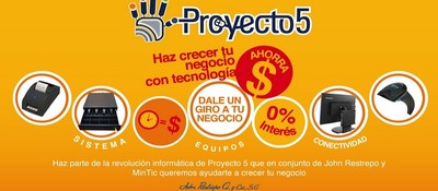 Proyecto 5