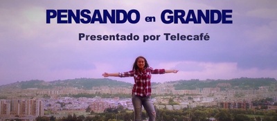 Pensando en Grande
