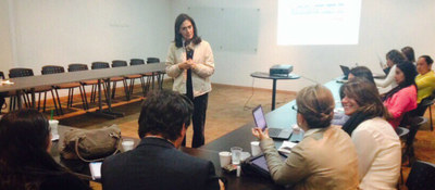 Taller de Teletrabajo