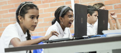 Computadores para educar