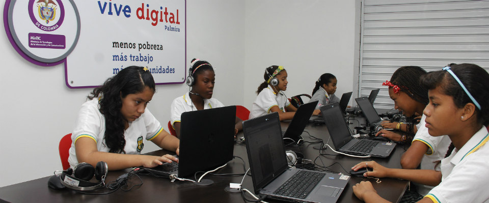 Punto Vive Digital