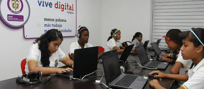 Punto Vive Digital