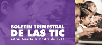 Boletín Trimestral