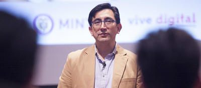 Diego Molano Vega - Ministro TIC