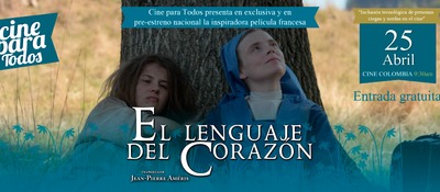 El Lenguaje del Corazón