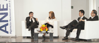 Rendición de cuentas ANE