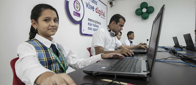 Punto Vive Digital