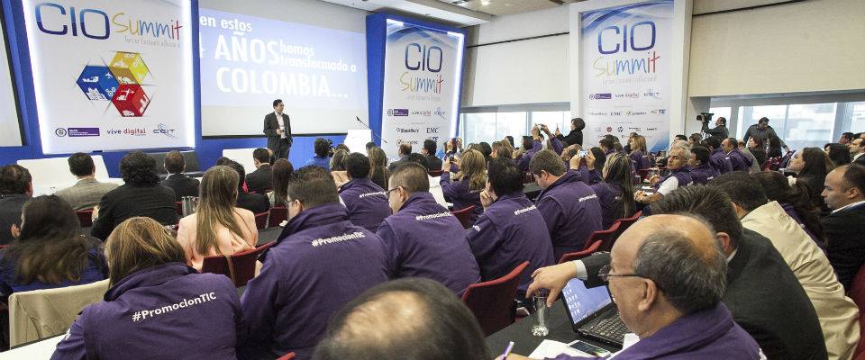 CIO Summit