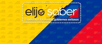 Elijo Saber