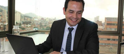 Fernando Bedoya - Computadores para Educar