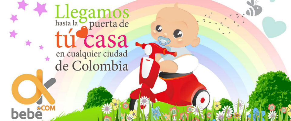 Aplicación - OK Bebé Aplicación - OK Bebé