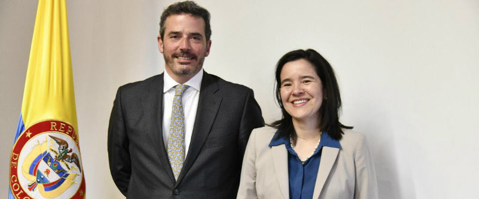 Gerente RTVC - Juan Ramón Samper