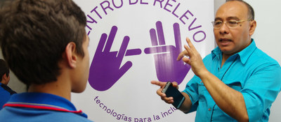 Centro de Relevo