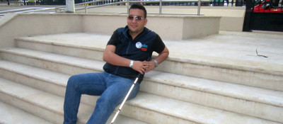 Cesar Martinez