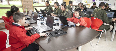 Punto Vive Digital Plus