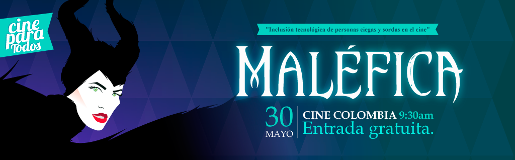 Maléfica Maléfica