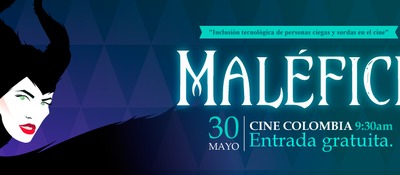 Maléfica