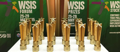 Premio WSIS