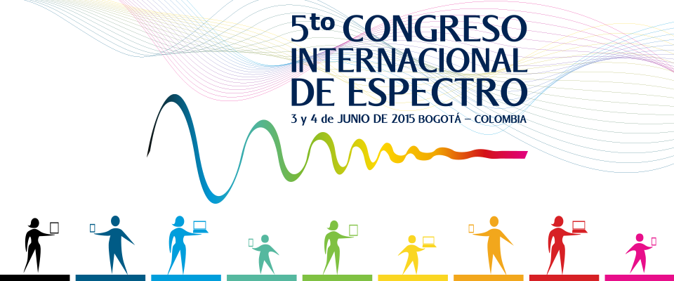 5o Congreso Internacional del Espectro 5o Congreso Internacional del Espectro