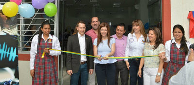 Punto Vive Digital - Bucaramanga
