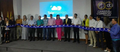 Pacto por el Teletrabajo