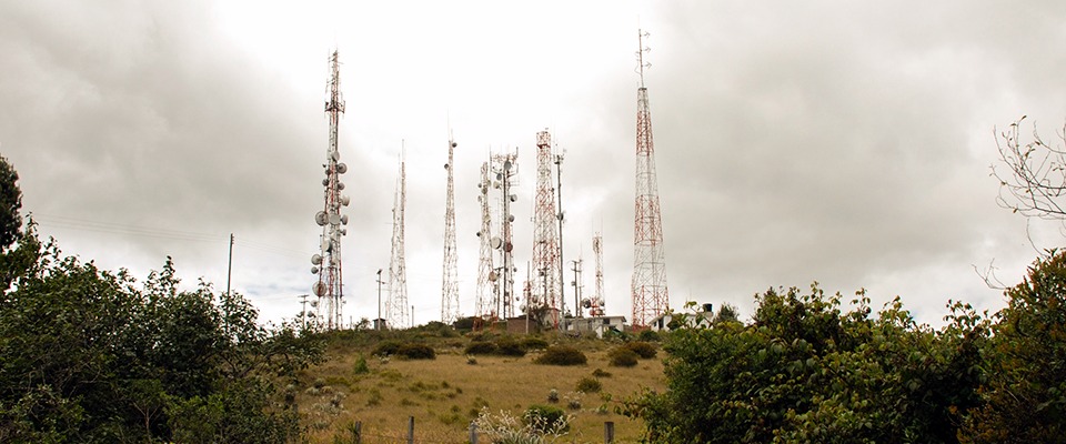 Colombia se prepara para la próxima Conferencia Mundial de Radiocomunicaciones de la UIT
