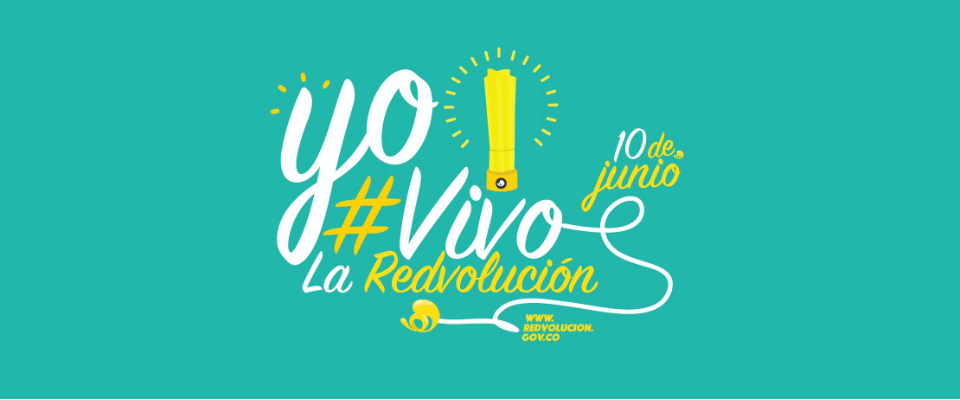 Redvolución