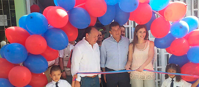 Viceministra TIC María Carolina Hoyos en Punto Vive Digital Plus de Ibagué