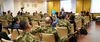 Militares colombianos se capacitaron en estrategias de redes sociales para facilitar la participación ciudadana