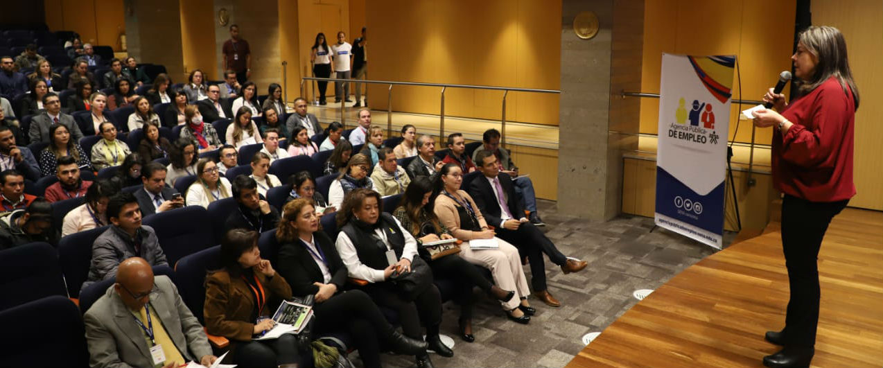 MinTIC asesoró a cerca de 100 representantes de organizaciones públicas y privadas sobre teletrabajo MinTIC asesoró a cerca de 100 representantes de organizaciones públicas y privadas sobre teletrabajo