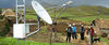 Internet satelital, opción para conectar el campo y mejorar la competitividad Internet satelital, opción para conectar el campo y mejorar la competitividad
