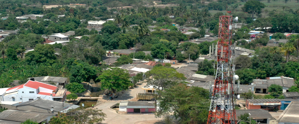 Con subasta anunciada por MinTIC, Colombia podría ser líder en asignación de espectro IMT en la región Con subasta anunciada por MinTIC, Colombia podría ser líder en asignación de espectro IMT en la región