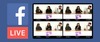 Así fue el primer Facebook Live sobre los riesgos de los niños en la red para personas sordas