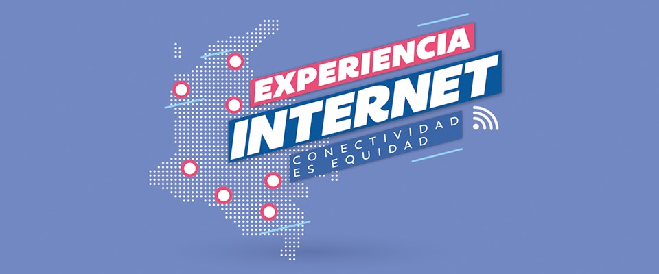 Ministerio TIC abrirá sus puertas al público para celebrar la primera versión de Experiencia Internet Ministerio TIC abrirá sus puertas al público para celebrar la primera versión de Experiencia Internet