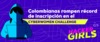  En la edición 2018 del concurso sobre seguridad informática se inscribieron 160 mujeres.