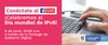 MinTIC celebra este jueves el Día Mundial de IPv6 con un Facebook Live