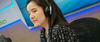 Ministra de las TIC, Silvia Constain, en RCN Radio. Ministra de las TIC, Silvia Constain, en RCN Radio.