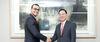 Colombia y Corea alistan memorando de cooperación en Inteligencia Artificial y redes 5G